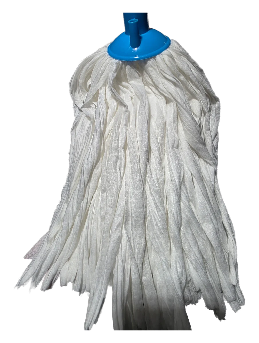 Microfiber Wet Mop